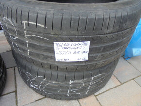 Michelin Pilot Alpin 235/45 R18 98V č.48L+z - 14