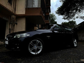 BMW Styling M613 5x120 R18 Dvojrozmer - 14