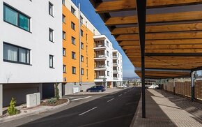 3 izbový byt s terasou Panoráma Košice - 14