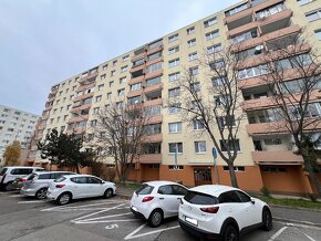 Ponúkame na predaj 3-izb. byt ul. Pri kríži, Bratislava. - 14