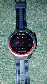 Huawei Watch GT5 PRO TITAN/SAPHIRE - 14