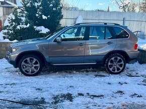 Kolesa BMW x5 styling 168 - 14