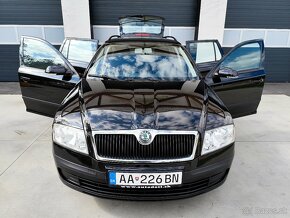 Škoda Octavia Combi 1.6 Classic - 14