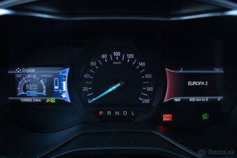 Ford Mondeo Sedan Hybrid 103kw Automat - 14