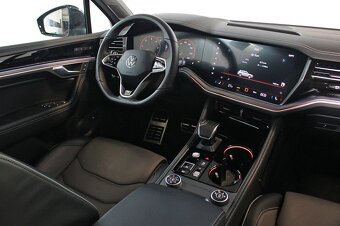 Volkswagen-Touareg 3.0 V6 TDI 4Motion R-Line - 14