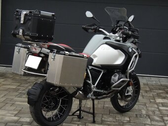 BMW R 1250GS R1250GS 1250 GS ADVENTURE 2019 - 14