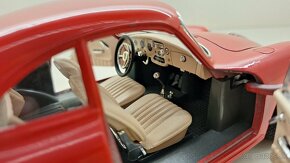 1:18 PORSCHE 356 B COUPE - 14