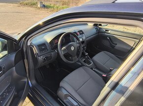 Vw golf 5 TDI 1.9 77kw - 14