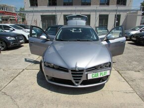 Alfa Romeo 159 Sportwagon - 14