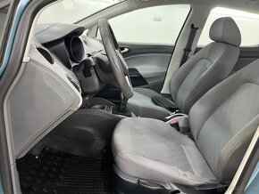 SEAT IBIZA 1.2 Benzin naj:59 000 Km , kupované na Slovensku. - 14