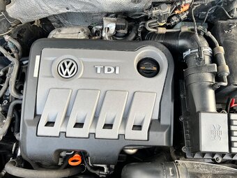 VW TIGUAN II 4x4 2.0TDi 103kW 2012 - 14