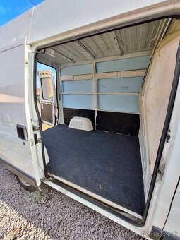 Fiat Ducato 2.3 JTD - 14