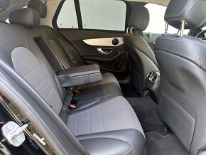 Mercedes-Benz C trieda Kombi 220d A9 FACELIFT✅ODPOCET DPH✅ - 14