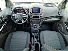 FORD TOURNEO CONNECT - 14