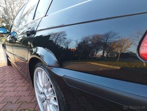 BMW e46 330d 135kw - 14