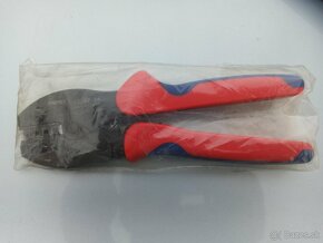 KNIPEX Lisovacie kliešte PreciForce 34 975234 - 14