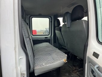 Ford Transit korba 2.4 TDCI - 14