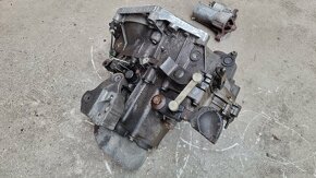 NFP motor Citroen C-elysee-Peugeot 301 - 14