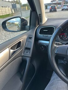 Volkswagen Golf VI 1.6TDI Comfortline - 14