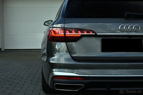 Audi A4 Avant 40 2.0 TDI QUATTRO 140 kW S-LINE S-TRONIC VYHR - 14