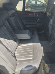 Volkswagen phaeton 3.2 v6 + LPG+masaze, odvetravanie - CITAJ - 14