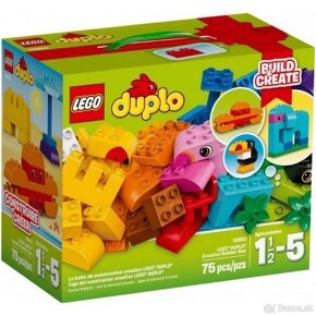 Veľká zbierka Lego Duplo - 14