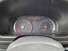 Suzuki Jimny 1.3i 63 kW 4x4 - 14