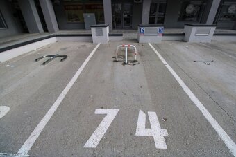 PODUNAJSKÁ UL. - 49,38M2 - SLNEČNÝ 2i BYT S BALKÓNOM - 14