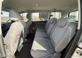 Seat Alhambra 2,0 TDI 103 kW Reference nafta manuál 103 kw - 14