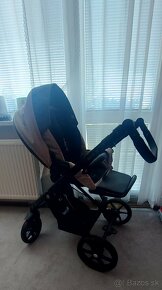 Dada Prams Nexus kočík 3v1 - 14