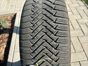 Zimné pneumatiky 195/55 R16 87H - 14