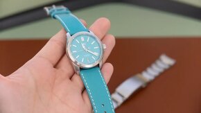 Christopher Ward, unisex, limitovka 200 ks, originál hodinky - 14