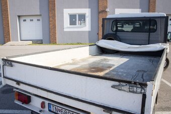 Peugeot Boxer 2,2 HDi Vyklápač valník /AJ NA SPLÁTKY/ - 14