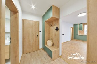 DO DOMČEKA | Kompletne zariadený moderný apartmán s veľkou t - 14