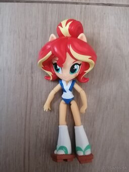 My little pony - Equestria girls minis - 14