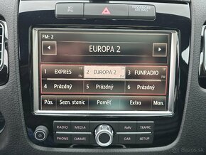 Volkswagen Touareg 3.0 TDi V6 4x4 - AT-8 - DYNAUDIO (040897) - 14