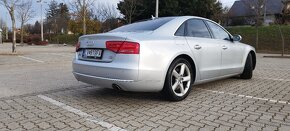 A8 4.2TDi V8 4h - 14