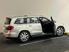 1:18 Mercedes-Benz GL-Class (X166) - NOREV - 14