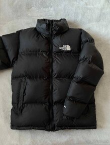 Retro bunda The North Face 1996 nuptse 700 (Replika) - 14