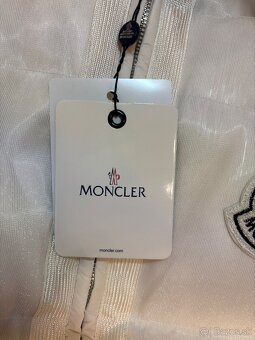 Bunda Moncler x Palm Angels - 14