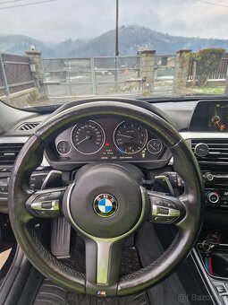 BMW F31 330D Xdrive Sportline LCI - 14