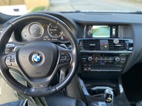 BMW x4 - 14