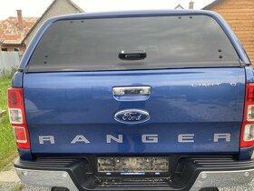 Ford Ranger LIMITED 3,2 - 14