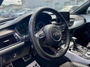 AUDI A6 Avant 3.0 TDI QUATRO - 14