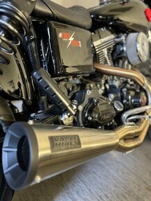 Harley-Davidson FXDL DYNA Low Rider 103cui ClubStyle 2014 - 14