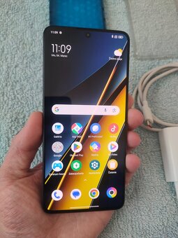 POCO X6 Pro 512GB,12GB RAM - 14