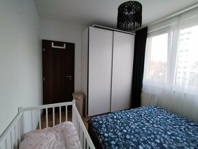 Zrekonštruovaný 3 izbový byt v Dúbravke - 14