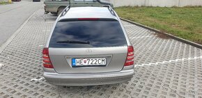 W203-C200CDI - 14