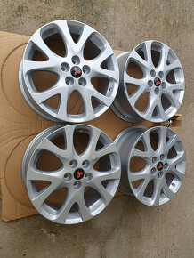 gta mazda 6 mps  3 gh gj gl 5x114,3 r18 kia nissan honda - 14