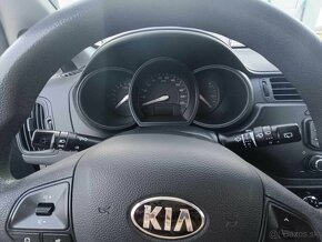 Kia Rio 1.25 CVVT 63kw 2012 G4LA - 14